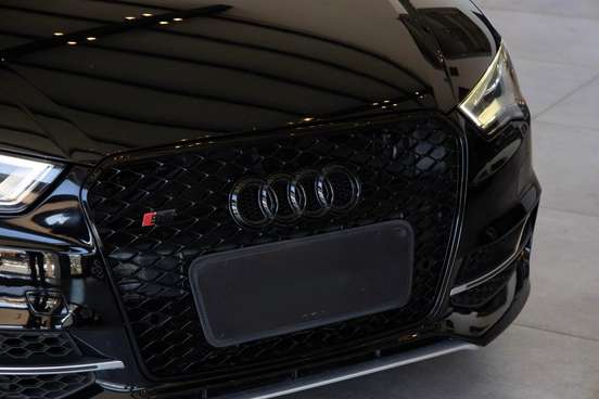 AUDI-S3-2.0 TFSI SEDAN QUATTRO GASOLINA 4P S-TRONIC AUDI-S3-2014