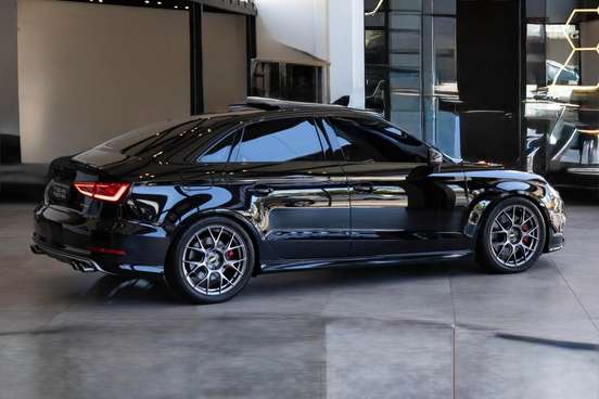 AUDI-S3-2.0 TFSI SEDAN QUATTRO GASOLINA 4P S-TRONIC AUDI-S3-2014