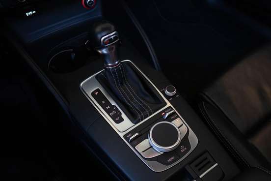 AUDI-S3-2.0 TFSI SEDAN QUATTRO GASOLINA 4P S-TRONIC AUDI-S3-2014
