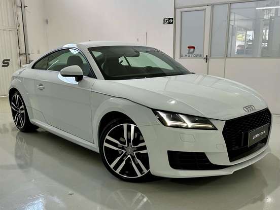 AUDI-TT-2.0 TFSI COUPÉ AMBITION 2P GASOLINA S-TRONIC AUDI-TT-2015