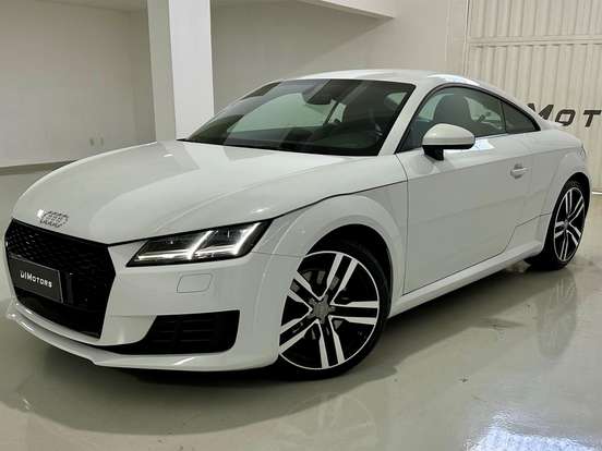 AUDI-TT-2.0 TFSI COUPÉ AMBITION 2P GASOLINA S-TRONIC AUDI-TT-2015