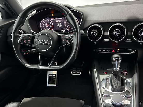 AUDI-TT-2.0 TFSI COUPÉ AMBITION 2P GASOLINA S-TRONIC AUDI-TT-2015