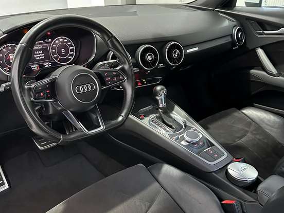 AUDI-TT-2.0 TFSI COUPÉ AMBITION 2P GASOLINA S-TRONIC AUDI-TT-2015