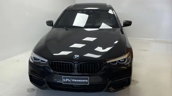 BMW 530e 2.0 16V TWINPOWER HÍBRIDO M SPORT AUTOMÁTICO BMW 530e 2.0 16V TWINPOWER HÍBRIDO M SPORT AUTOMÁTICO