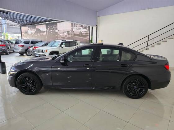 BMW 5