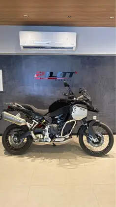 BMW F 900 GS ADVENTURE BMW F 900 GS ADVENTURE