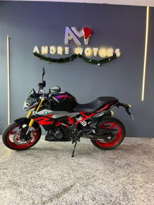 BMW G 310 R BMW G 310 R