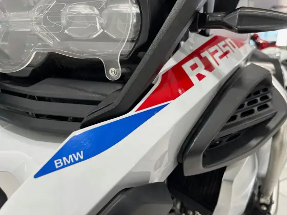 BMW R 1250 GS ADVENTURE PREMIUM RALLYE 