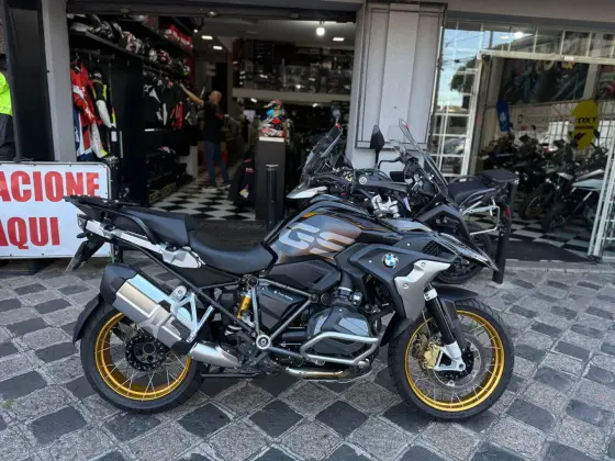 BMW R 1250 GS PREMIUM 