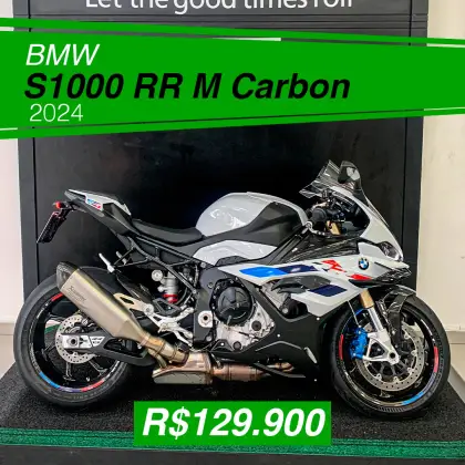 BMW S 1000 RR M 