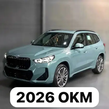 BMW X1 2.0 16V TURBO GASOLINA SDRIVE20I M SPORT STEPTRONIC