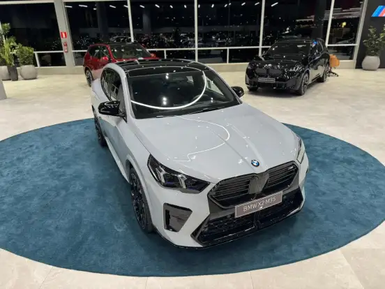 BMW-X2-2025