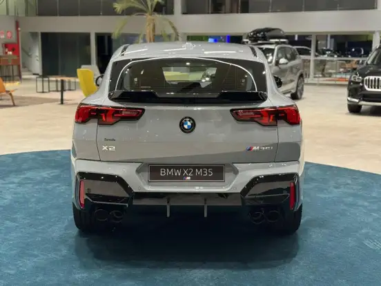 BMW-X2-2025