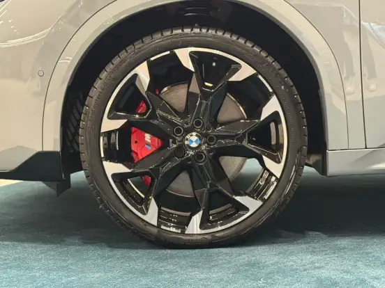 BMW-X2-2025