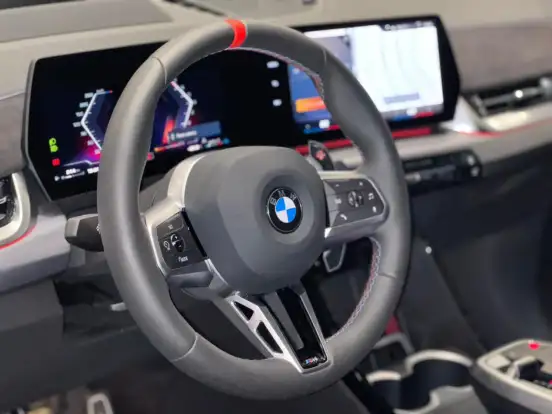 BMW-X2-2.0 TURBO GASOLINA XDRIVE M35i STEPTRONIC BMW-X2-2025