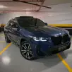 BMW X4 2.0 16V GASOLINA XDRIVE30I M SPORT STEPTRONIC BMW X4 2.0 16V GASOLINA XDRIVE30I M SPORT STEPTRONIC