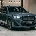 BMW iX1 ELÉTRICO XDRIVE30 M SPORT BMW iX1 ELÉTRICO XDRIVE30 M SPORT
