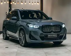 BMW iX1 ELÉTRICO XDRIVE30 M SPORT BMW iX1 ELÉTRICO XDRIVE30 M SPORT