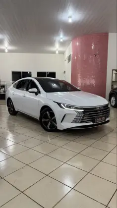 BYD KING 1.5 DM-I PHEV GL AUTOMÁTICO