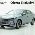 BYD KING 1.5 DM-I PHEV GL AUTOMÁTICO BYD KING 1.5 DM-I PHEV GL AUTOMÁTICO