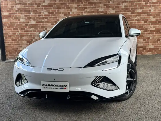BYD SEAL 82,5 KW ELÉTRICO AWD