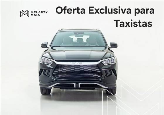 BYD SONG PRO 1.5 DM-I HÍBRIDO GL AUTOMÁTICO