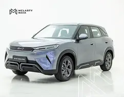 BYD YUAN PRO 45,1 KW ELÉTRICO BYD YUAN PRO 45,1 KW ELÉTRICO