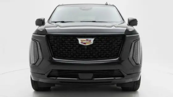 CADILLAC ESCALADE 6.2 V8 GASOLINA ESV PREMIUM LUXURY 4WD AUTOMÁTICO CADILLAC ESCALADE 6.2 V8 GASOLINA ESV PREMIUM LUXURY 4WD AUTOMÁTICO