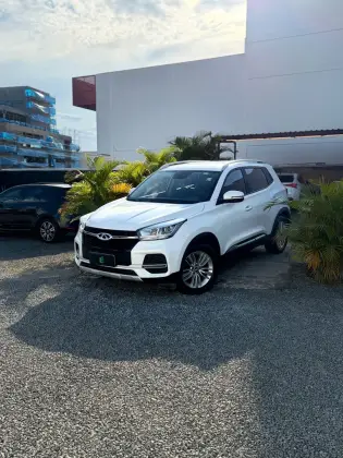 CAOA CHERY TIGGO 5x 1.5 VVT TURBO iFLEX TXS DCT