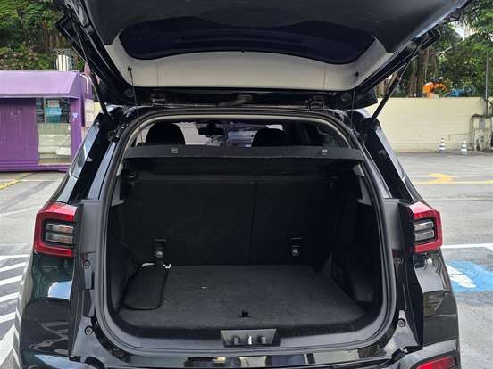 CAOA CHERY-TIGGO 5X PRO-1.5 TCI FLEX HYBRID CVT CAOA CHERY-TIGGO 5X PRO-2023
