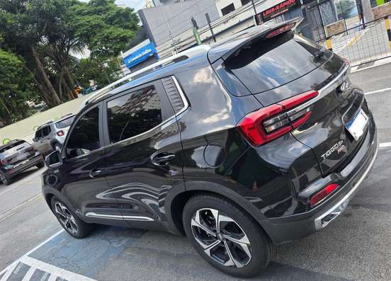 CAOA CHERY-TIGGO 5X PRO-2023