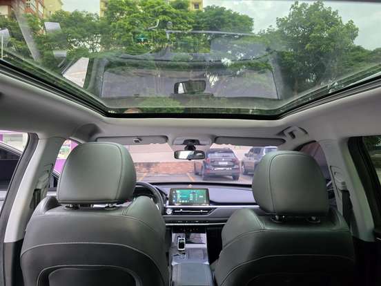CAOA CHERY-TIGGO 5X PRO-2023
