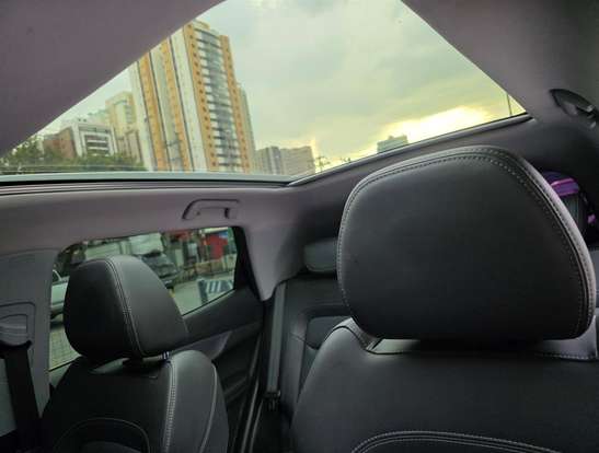 CAOA CHERY-TIGGO 5X PRO-1.5 TCI FLEX HYBRID CVT CAOA CHERY-TIGGO 5X PRO-2023