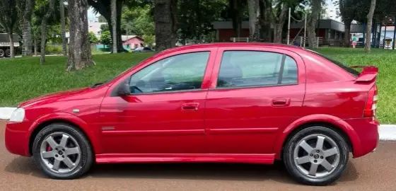 CHEVROLET ASTRA 2.0 MPFI ADVANTAGE SEDAN 8V FLEX 4P MANUAL CHEVROLET ASTRA 2.0 MPFI ADVANTAGE SEDAN 8V FLEX 4P MANUAL