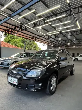 CHEVROLET CELTA 1.0 MPFI LS 8V FLEX 4P MANUAL