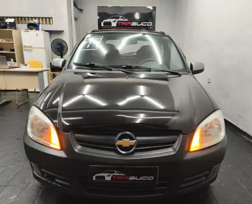 CHEVROLET CELTA 1.0 MPFI VHCE LIFE 8V FLEX 2P MANUAL