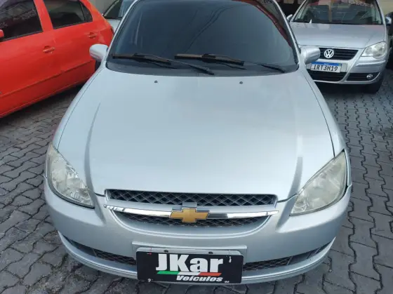 CHEVROLET CLASSIC 1.0 MPFI LS 8V FLEX 4P MANUAL