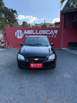 CHEVROLET CLASSIC 1.0 MPFI LS 8V FLEX 4P MANUAL