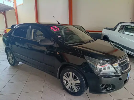 CHEVROLET COBALT 1.8 SFI LTZ 8V FLEX 4P MANUAL CHEVROLET COBALT 1.8 SFI LTZ 8V FLEX 4P MANUAL
