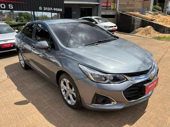 CHEVROLET CRUZE 1.4 TURBO LT 16V FLEX 4P AUTOMÁTICO CHEVROLET CRUZE 1.4 TURBO LT 16V FLEX 4P AUTOMÁTICO