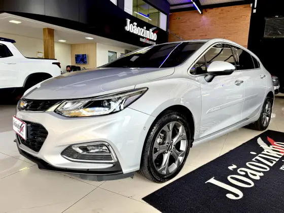 CHEVROLET CRUZE 1.4 TURBO SPORT6 LTZ 16V FLEX 4P AUTOMÁTICO CHEVROLET CRUZE 1.4 TURBO SPORT6 LTZ 16V FLEX 4P AUTOMÁTICO