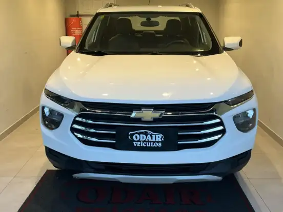 CHEVROLET-MONTANA-1.2 TURBO FLEX LTZ AUTOMÁTICO CHEVROLET-MONTANA-2024
