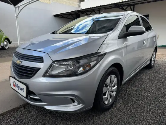CHEVROLET ONIX 1.0 MPFI JOY 8V FLEX 4P MANUAL CHEVROLET ONIX 1.0 MPFI JOY 8V FLEX 4P MANUAL
