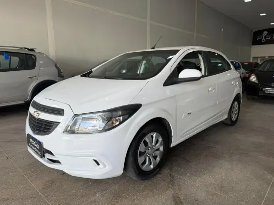 CHEVROLET ONIX 1.0 MPFI JOY 8V FLEX 4P MANUAL