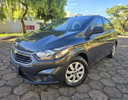 CHEVROLET ONIX 1.0 MPFI LT 8V FLEX 4P MANUAL