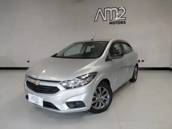 CHEVROLET ONIX 1.4 MPFI ADVANTAGE 8V FLEX 4P AUTOMÁTICO CHEVROLET ONIX 1.4 MPFI ADVANTAGE 8V FLEX 4P AUTOMÁTICO