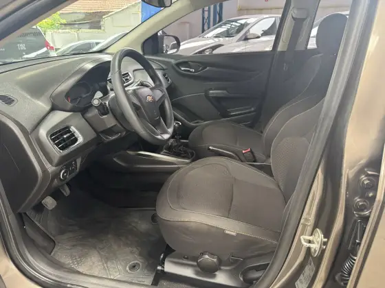 CHEVROLET ONIX 1.4 MPFI LTZ 8V FLEX 4P MANUAL CHEVROLET ONIX 1.4 MPFI LTZ 8V FLEX 4P MANUAL