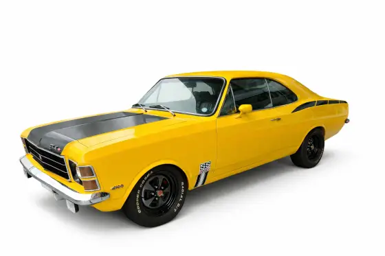 CHEVROLET OPALA 4.1 COMODORO 12V GASOLINA 2P MANUAL