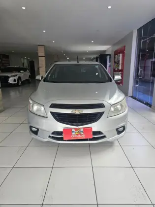 CHEVROLET PRISMA 1.0 MPFI JOY 8V FLEX 4P MANUAL