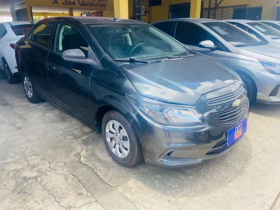 CHEVROLET PRISMA 1.0 MPFI JOY 8V FLEX 4P MANUAL CHEVROLET PRISMA 1.0 MPFI JOY 8V FLEX 4P MANUAL